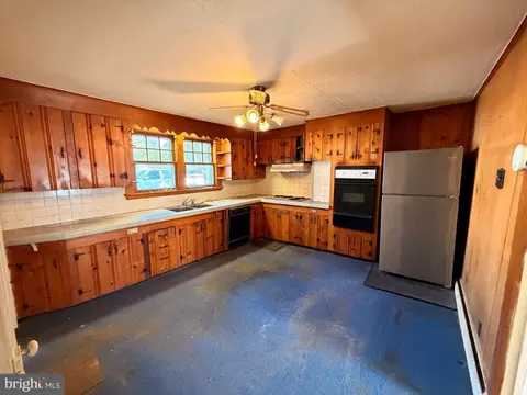 Kitchen - 211 E Lillian St, Hebron, MD 21830 photo 1 of 1