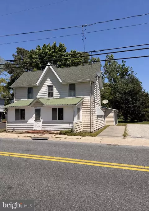 Other - 211 E Lillian St, Hebron, MD 21830 photo 1 of 14