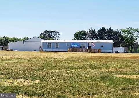 7472 Esham Rd, Parsonsburg, MD 21849