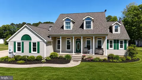24190 Main St, Mardela Springs, MD 21837