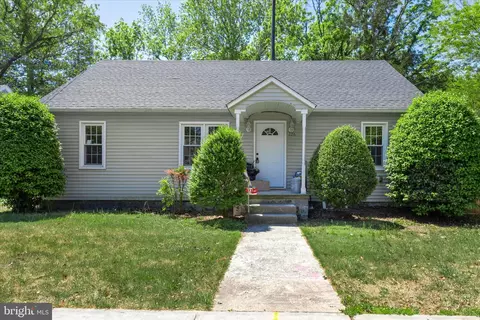 Exterior - 226 North Blvd, Salisbury, MD 21801 photo 2 of 2