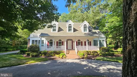 606 Tony Tank Ln, Salisbury, MD 21801