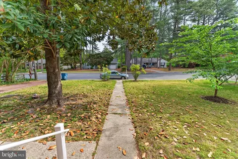 Exterior - 518 Loblolly Ln, Salisbury, MD 21801 photo 8 of 8