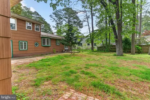 Exterior - 518 Loblolly Ln, Salisbury, MD 21801 photo 6 of 8