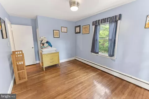 Bedroom - 518 Loblolly Ln, Salisbury, MD 21801 photo 10 of 12