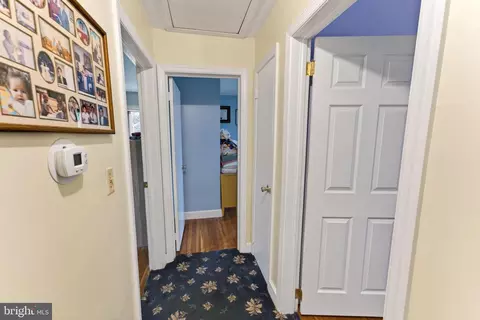 Entry Way - 518 Loblolly Ln, Salisbury, MD 21801 photo 9 of 10