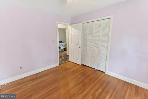 Bedroom - 518 Loblolly Ln, Salisbury, MD 21801 photo 8 of 12