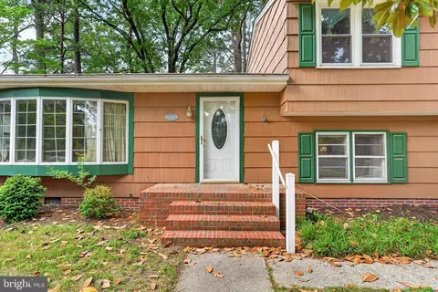 Exterior - 518 Loblolly Ln, Salisbury, MD 21801 photo 3 of 8
