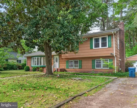 518 Loblolly Ln, Salisbury, MD 21801