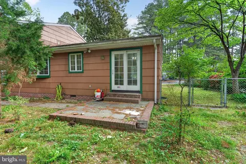 Exterior - 518 Loblolly Ln, Salisbury, MD 21801 photo 7 of 8