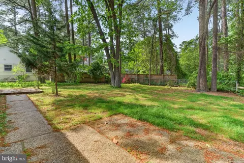 Exterior - 518 Loblolly Ln, Salisbury, MD 21801 photo 4 of 8