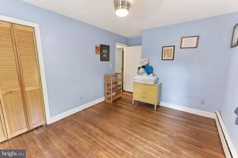 Bedroom - 518 Loblolly Ln, Salisbury, MD 21801 photo 11 of 12