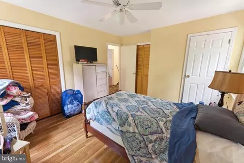 Bedroom - 518 Loblolly Ln, Salisbury, MD 21801 photo 5 of 12