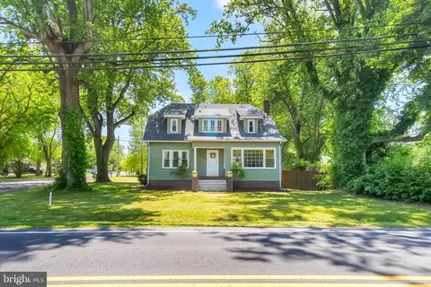 1360 Old Ocean City Rd, Salisbury, MD 21804