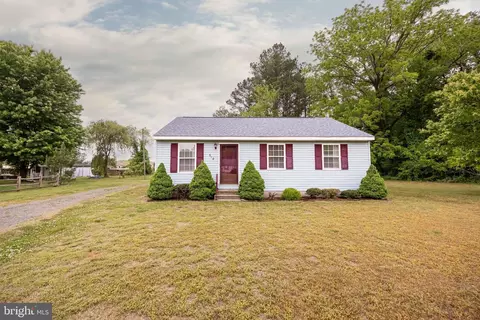 619 Wellington Cir, Salisbury, MD 21801