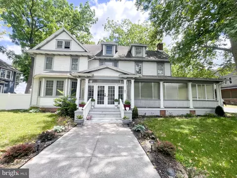 801 N Division, Salisbury, MD 21801
