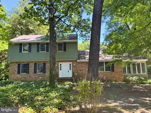 6181 Rockawalkin Rd, Salisbury, MD 21801