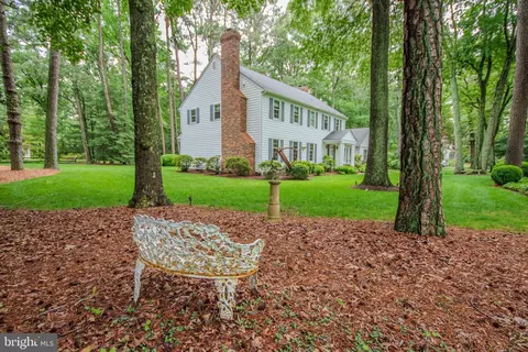 Exterior - 29745 Jackson Rd, Salisbury, MD 21804 photo 8 of 18