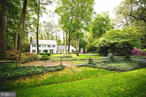 Exterior - 29745 Jackson Rd, Salisbury, MD 21804 photo 3 of 18