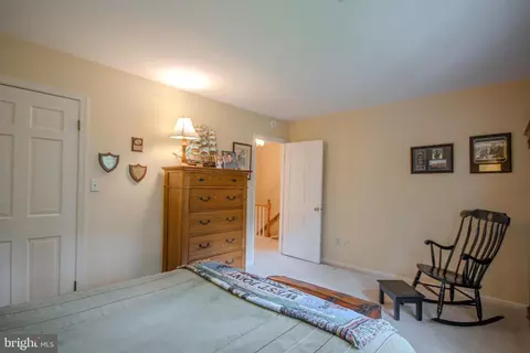 Bedroom - 29745 Jackson Rd, Salisbury, MD 21804 photo 10 of 10