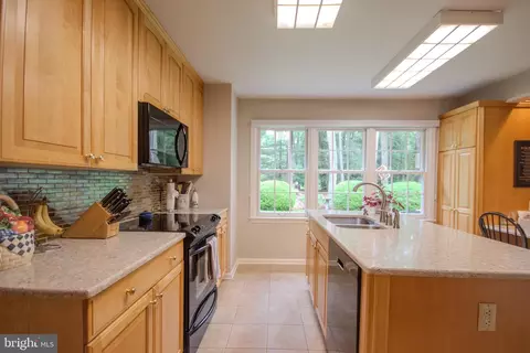 Kitchen - 29745 Jackson Rd, Salisbury, MD 21804 photo 4 of 4