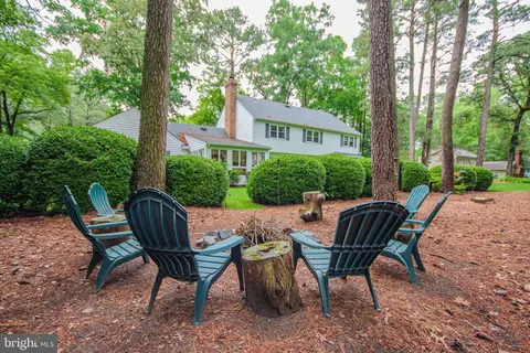 Exterior - 29745 Jackson Rd, Salisbury, MD 21804 photo 14 of 18