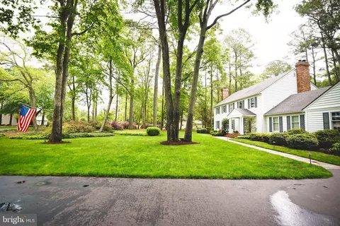 Exterior - 29745 Jackson Rd, Salisbury, MD 21804 photo 4 of 18