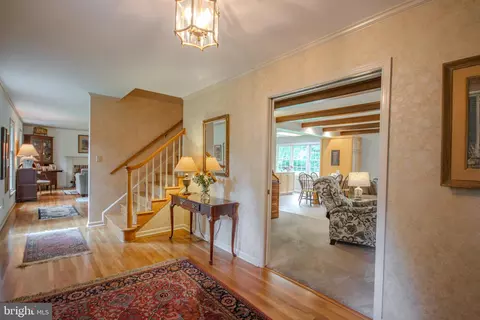 Entry Way - 29745 Jackson Rd, Salisbury, MD 21804 photo 1 of 4