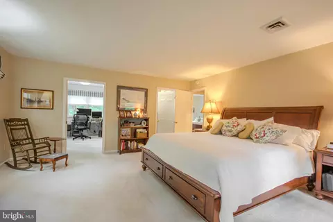 Bedroom - 29745 Jackson Rd, Salisbury, MD 21804 photo 3 of 10