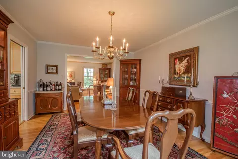 Dining - 29745 Jackson Rd, Salisbury, MD 21804 photo 1 of 2