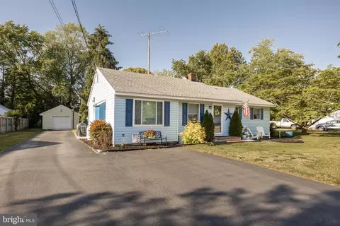 123 Francis Dr, Salisbury, MD 21804