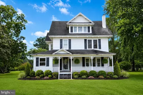 31617 Old Ocean City Rd, Salisbury, MD 21804