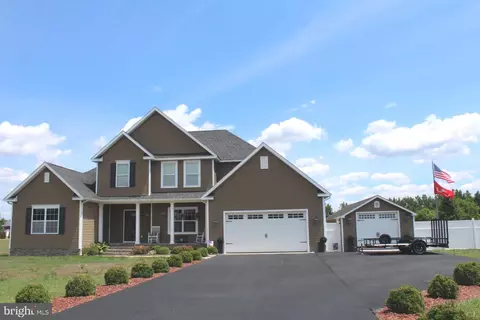 9081 Canter Ln, Hebron, MD 21830