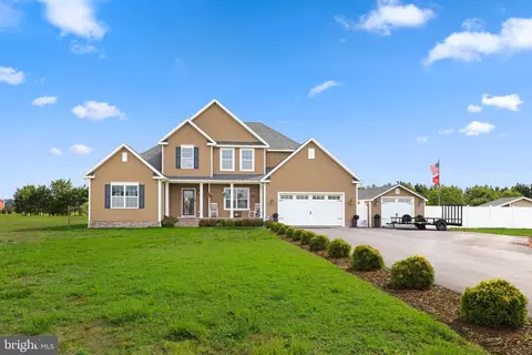 9081 Canter Ln, Hebron, MD 21830