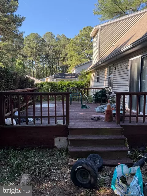 Exterior - 1715 Emerson, Salisbury, MD 21801 photo 3 of 3