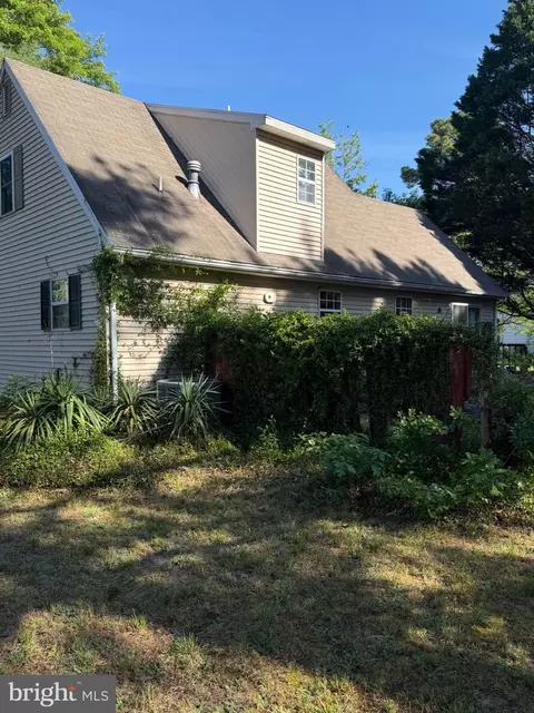 Exterior - 1715 Emerson, Salisbury, MD 21801 photo 2 of 3