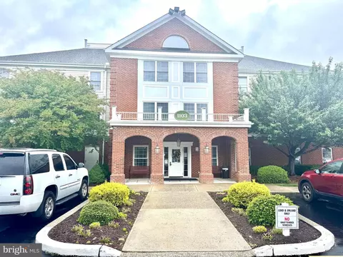1103 S Schumaker Dr #C-006, Salisbury, MD 21804