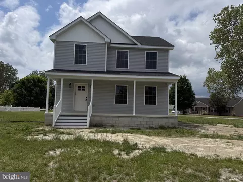 34755 Main St, Pittsville, MD 21850