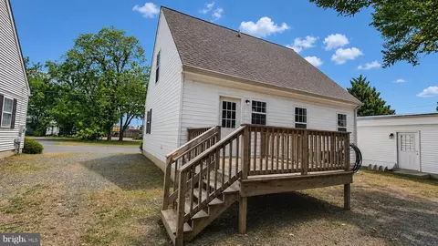 Exterior - 904 Hanson St, Salisbury, MD 21801 photo 1 of 2
