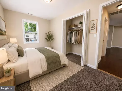 Bedroom - 904 Hanson St, Salisbury, MD 21801 photo 1 of 2