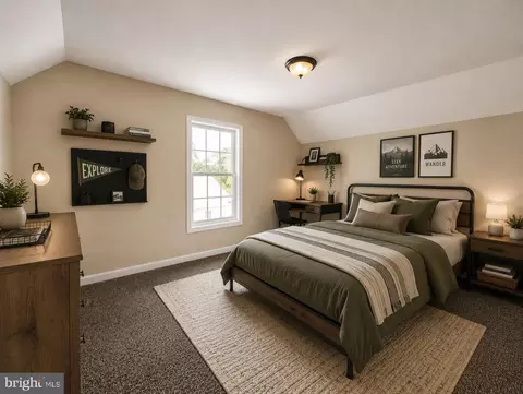 Bedroom - 904 Hanson St, Salisbury, MD 21801 photo 2 of 2