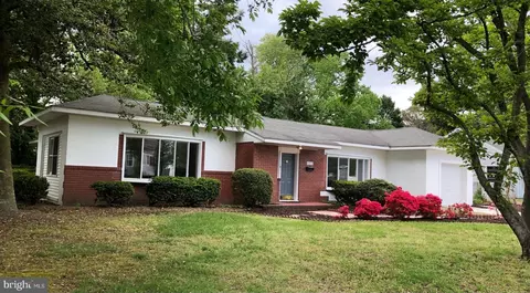 122 Priscilla St, Salisbury, MD 21804
