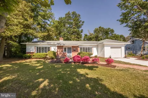 122 Priscilla St, Salisbury, MD 21804