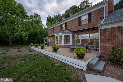 Exterior - 1113 Cotton Patch Island Is, Salisbury, MD 21801 photo 11 of 30