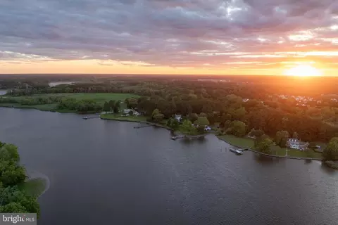 View/Area - 1113 Cotton Patch Island Is, Salisbury, MD 21801 photo 6 of 15