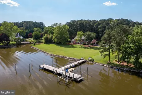 View/Area - 1113 Cotton Patch Island Is, Salisbury, MD 21801 photo 14 of 15