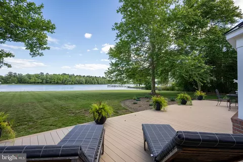 Exterior - 1113 Cotton Patch Island Is, Salisbury, MD 21801 photo 23 of 30