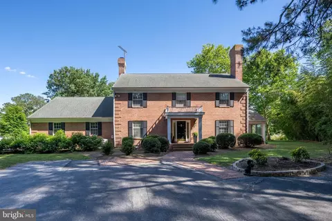 Exterior - 1113 Cotton Patch Island Is, Salisbury, MD 21801 photo 13 of 30