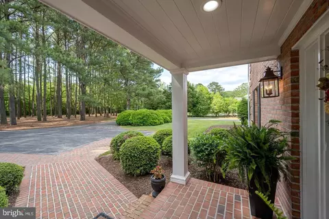 Exterior - 1113 Cotton Patch Island Is, Salisbury, MD 21801 photo 5 of 30