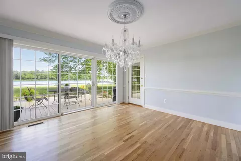 Dining - 1113 Cotton Patch Island Is, Salisbury, MD 21801 photo 1 of 2